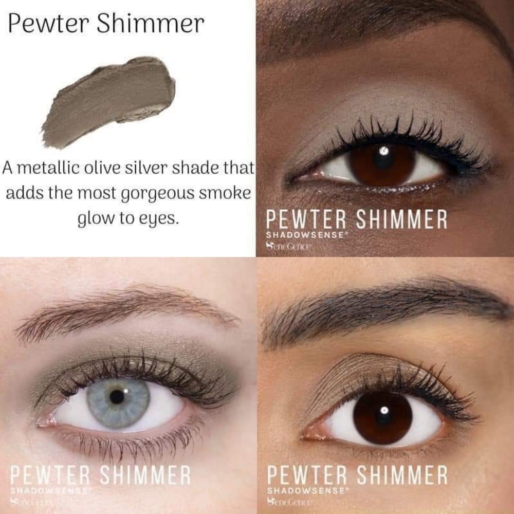 ShadowSense- Smokey Neutrals Collection - Picture 4 of 5